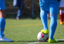 Η πρόκριση της ομάδας Κ16 της Ε.Π.Σ. Καβάλας αφιερώθηκε στην μνήμη του Δημ. Ρουμελιώτη