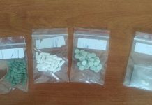 Ημεδαπός είχε ναρκωτικά δισκία, χωρίς την συνταγή ιατρού