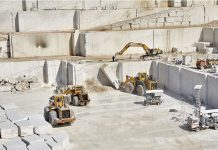 Νεκρός (ένας ακόμα) σε λατομείο μαρμάρου