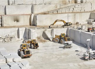 Νεκρός (ένας ακόμα) σε λατομείο μαρμάρου