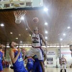 Elite League: Η Ελευθερούπολη δυσκολεύτηκε, αλλά νίκησε τον Αμύντα, η Ε.Κ. Καβάλας εκτέλεσε 19 ελεύθερες βολές λιγότερες στον Εύοσμο, αλλά δεν εξέδωσε διαμαρτυρία για την διαιτησία!