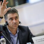 Ο Θ. Ζαγοράκης υποψήφιος δήμαρχος Καβάλας και πρόεδρος στον Α.Ο.Κ.! Είναι απαίτηση των Καβαλιωτών…