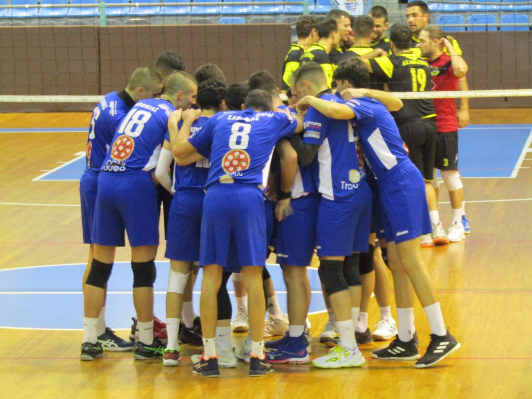 ΑΟΚ-ΑΕ ΚΟΜΟΤΗΝΗΣ (2)