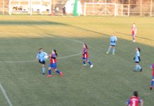 Ποδόσφαιρο γυναικών: Η Καβάλα 86 νίκησε στην Αλεξανδρούπολη