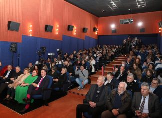 Ο Μάκης Παπαδόπουλος πιστεύει ότι η Καβάλα μπορεί να κάνει την διαφορά