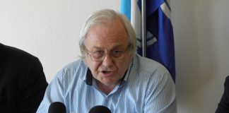 Ο Μπάμπης θέλει να “χτίσει” την “τριπλή συνεννόηση” (Αντάντ) στον Δήμο Καβάλας!