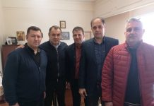 Εξαγγέλθηκε πριν από δύο έτη, η πρόσληψη συνοριακών αστυνομικών στην Καβάλα, αλλά δεν προκηρύχθηκε ο διαγωνισμός!