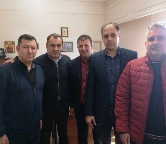 Εξαγγέλθηκε πριν από δύο έτη, η πρόσληψη συνοριακών αστυνομικών στην Καβάλα, αλλά δεν προκηρύχθηκε ο διαγωνισμός!