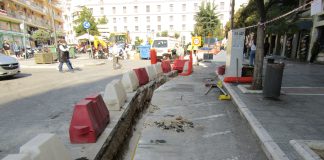 Αλίμονο, δεν μπορεί να καταρρεύσει οικονομικά το Αστικό ΚΤΕΛ, επειδή γίνεται το έργο φυσικού αερίου στην Καβάλα!