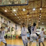 Η Ε.Κ. Καβάλας πρέπει να παίξει πιο ομαδικό basketball