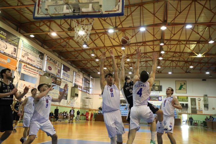 ένωση-τρίτων