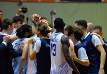 Elite League: Υποβιβάστηκε μαθηματικά η Ε.Κ. Καβάλας, γίνεται μεγάλη μάχη για τα «ζευγαρώματα» των πλέι οφ!