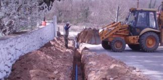 Γιατί χρειάζεται 34 μόνιμους εργαζόμενους η Δ.Ε.Υ.Α. Θάσου;