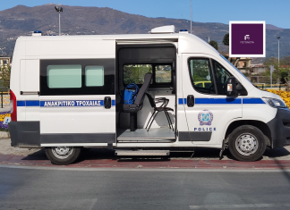 Δεν σημειώθηκε κανένα θανατηφόρο τροχαίο τον Φεβρουάριο 2023 στους δρόμους της Περιφέρειας Α.Μ.-Θ.