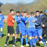 Ε.Π.Σ. Καβάλας: Θέλει να μείνει στην 1η θέση ο Ορφέας Ελευθερούπολης