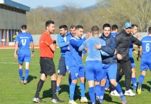 Ε.Π.Σ. Καβάλας: Θέλει να μείνει στην 1η θέση ο Ορφέας Ελευθερούπολης