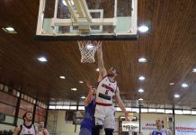 Elite League: Ήταν κυρίαρχος στα ριμπάουντ ο Γ.Σ. Ελευθερούπολης απέναντι στην Ε.Κ. Καβάλας