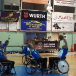 Καλαθοσφαίριση σε αναπηρικά αμαξίδια: Ο Α.Ο.Κ. νίκησε πάλι τα Ιωάννινα