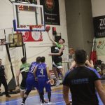 Πρωτάθλημα ανδρών Ε.ΚΑ.Σ.Α.ΜΑ.Θ.: Η Αγία Βαρβάρα και ο Αστέρας Καβάλας έκαναν το «πρώτο βήμα» για την πρόκριση στην τελική φάση