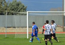 Ε.Π.Σ. Καβάλας: Ο Ορφέας Ελευθερούπολης βρέθηκε στους +4 βαθμούς από τις Πηγές