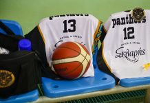 Οι «Πάνθηρες» δεν «έσπασαν» την έδρα του Πανοράματος και η σειρά έγινε 2-2