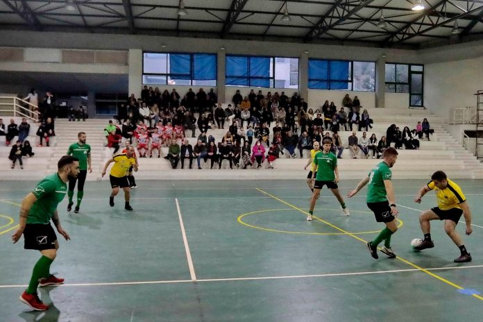 ποδόσφαιρο σάλας1