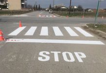 Δήμος Θάσου: Εγκρίθηκαν παρεμβάσεις για την βελτίωση της οδικής ασφάλειας