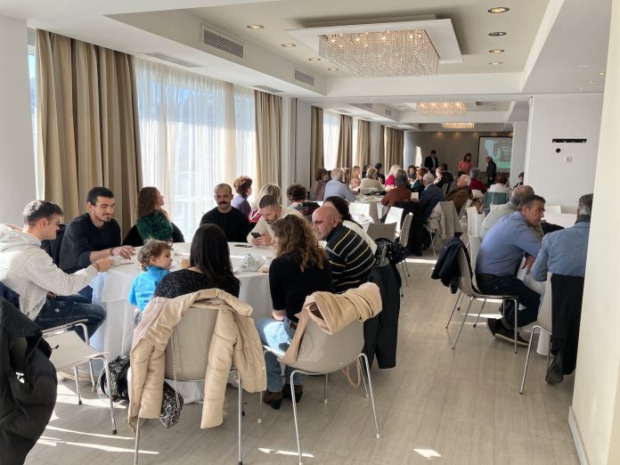 φίλοι παιδόπολης καβάλας