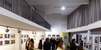 Η ομάδα «Φωτοδός» της Κύπρου και ο Φωτογραφικός Όμιλος Καβάλας κάνουν κοινή δράση στην Λευκωσία και την Καβάλα