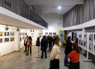 Η ομάδα «Φωτοδός» της Κύπρου και ο Φωτογραφικός Όμιλος Καβάλας κάνουν κοινή δράση στην Λευκωσία και την Καβάλα