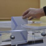 Καμία ψήφος δεν είναι χαμένη, Καβαλάρχη μου, μόνο αυτή που δεν ρίχνεται μέσα στην κάλπη!