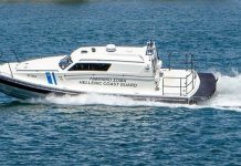 Η Λιμενική Αρχή Θάσου θα αποκτήσει ταχύπλοο περιπολικό σκάφος, που θα κάνει και διακομιδή ασθενούς