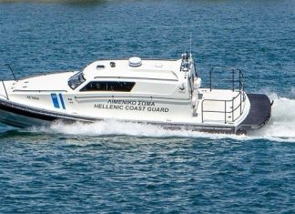 Η Λιμενική Αρχή Θάσου θα αποκτήσει ταχύπλοο περιπολικό σκάφος, που θα κάνει και διακομιδή ασθενούς