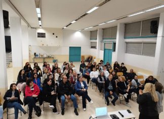 Χρειάζονται περισσότεροι εθελοντές για το φεστιβάλ «Άδοντες και ψάλλοντες εν τη καρδία»