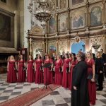 Ένα φεστιβάλ με τις κορυφαίες χορωδίες εκκλησιαστικής μουσικής στην Καβάλα