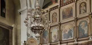 Ένα φεστιβάλ με τις κορυφαίες χορωδίες εκκλησιαστικής μουσικής στην Καβάλα