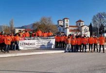 Οι απολυμένοι πιστεύουν ότι θα επιστρέψουν σύντομα στα Πετρέλαια Καβάλας