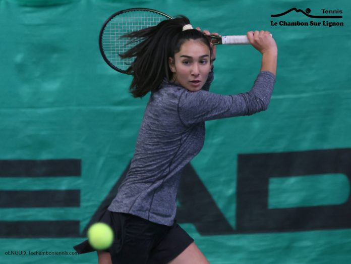 CHATZIAVRAAM Eleni (GRE)