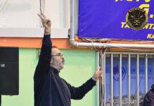 «Πάνθηρες» Καβάλας: Φιλικό «διαζύγιο» με τον προπονητή, Κ. Αστεριάδη