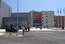 Το Μεγάλο Σάββατο τραυματίστηκε θανάσιμα 81χρονη γυναίκα σε τροχαίο στην οδό Τενέδου της Καβάλας