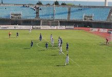 Στην φροντίδα ενός ανθρώπου οφείλεται ότι, ο Α.Ο.Κ. αγωνίζεται σε χλοοτάπητα επιπέδου Super League!