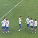 Ποδόσφαιρο: Ο Α.Ο.Κ. ξεπέρασε τους 50 βαθμούς!