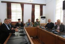 Η αποθήκη του Τελωνείου, μπορεί να γίνει το “σπίτι” του φεστιβάλ “Άδοντες και ψάλλοντες εν τη καρδία” και… το “μουσικό μέγαρο” που χρειάζεται η Καβάλα