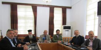 Η αποθήκη του Τελωνείου, μπορεί να γίνει το “σπίτι” του φεστιβάλ “Άδοντες και ψάλλοντες εν τη καρδία” και… το “μουσικό μέγαρο” που χρειάζεται η Καβάλα