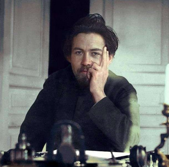 chekhov