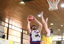 Elite League: Η Ε.Κ. Καβάλας πέτυχε δεύτερη συνεχόμενη νίκη!
