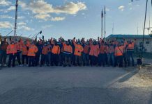 Πανηγυρίζει το Κ.Κ.Ε.: Ανακοινώθηκε η απόφαση του δικαστηρίου, για την επίσχεση εργασίας στα Πετρέλαια Καβάλας