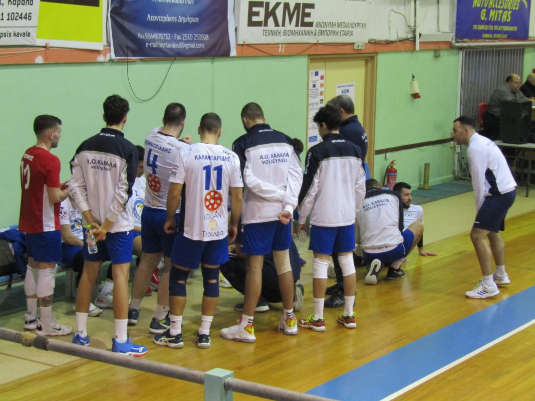 ΑΟΚ-ΕΑ ΛΑΡΙΣΑΣ (1)