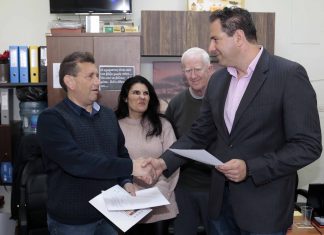 Η Energean είναι σταθερά στο πλευρό του Νομαρχιακού Συλλόγου ΑμεΑ Νομού Καβάλας