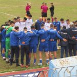 Ο Α.Ο.Κ. ηττήθηκε στην Δράμα και ο Καμπανιακός είναι πρωταθλητής!